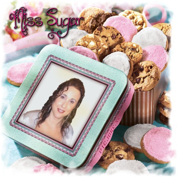 Miss Sugar Cumpleanos De Mi Hermana Ana Mi Apoyo