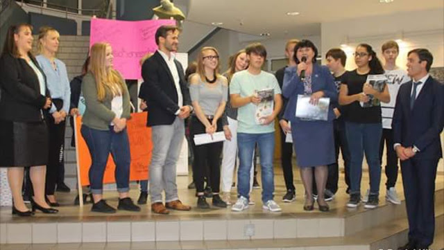 Daily Lazy Oskar Schmidt At Parrotta Contemporary Art Gallery