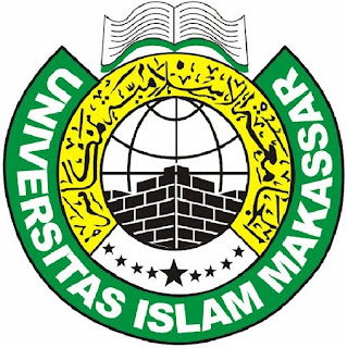 Logo Universitas Islam Makassar  Kumpulan Logo Universitas di Indonesia