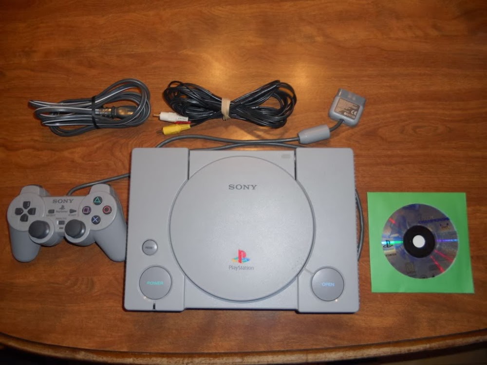 Playstation 1 Oyunlarını Bilgisayarda Açma