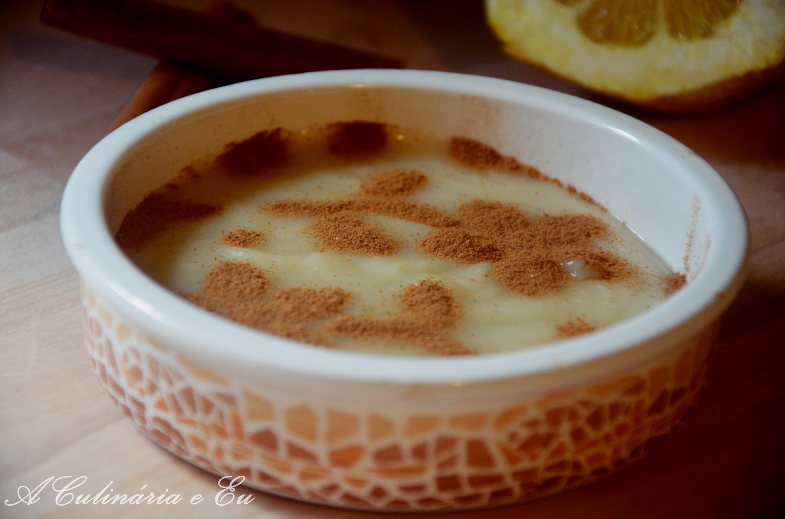 || Leite Creme Vegan || [ Sem Gluten ]