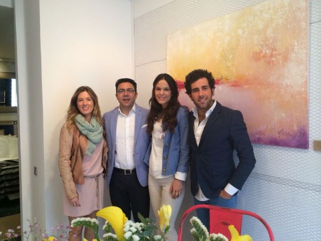 Roma&ro Casa Decor 2014