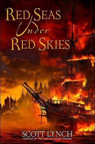 scott lynch red seas scott lynch red seas