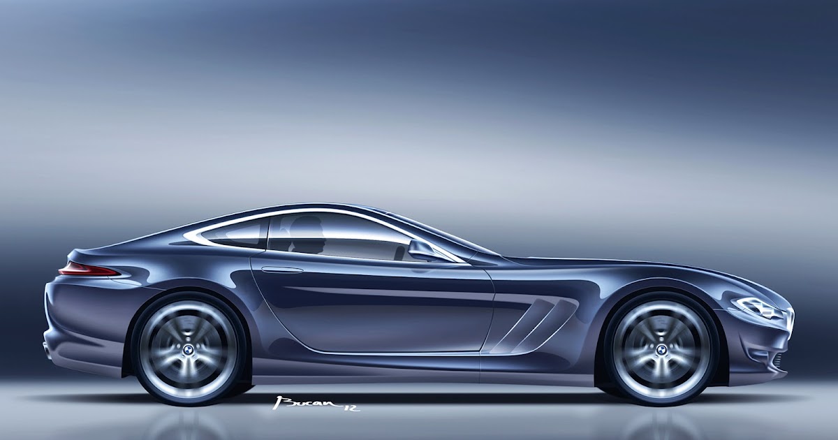 BMW 9 Series
