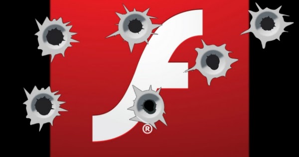 أدوبي تحذر من ثغرة خطيرة في برنامجها فلاش بلاير