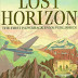 Lost Horizon (1933) by James Hilton [PDF]