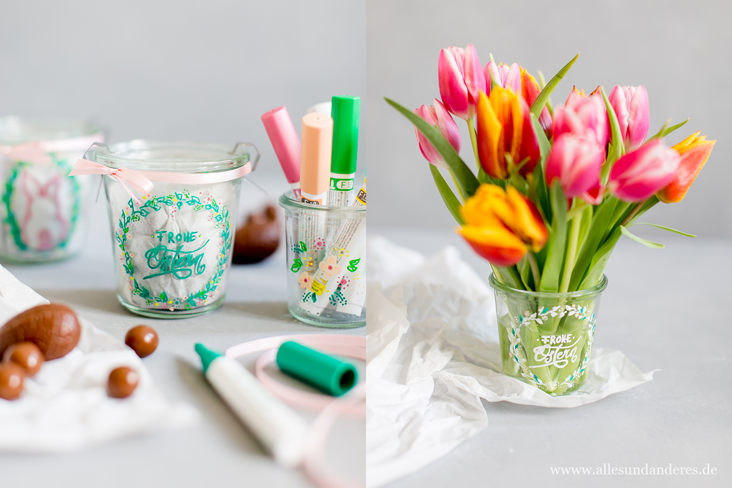 Pin Von Silke Klinner Auf Ostern Geschenkidee Ostern Ostern