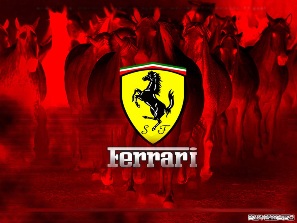 Fast Cars Online Ferrari Cars Logo