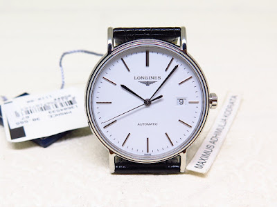 Longines Pirlant Gis Garantili Ikinci El Saat