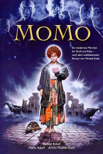 Momo (1986) BrRip Trial