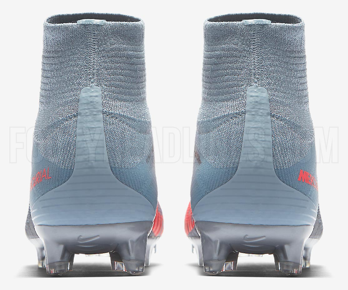 mercurial superfly blue