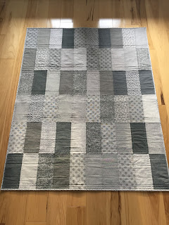 Quilt #31 is #29’s Twin