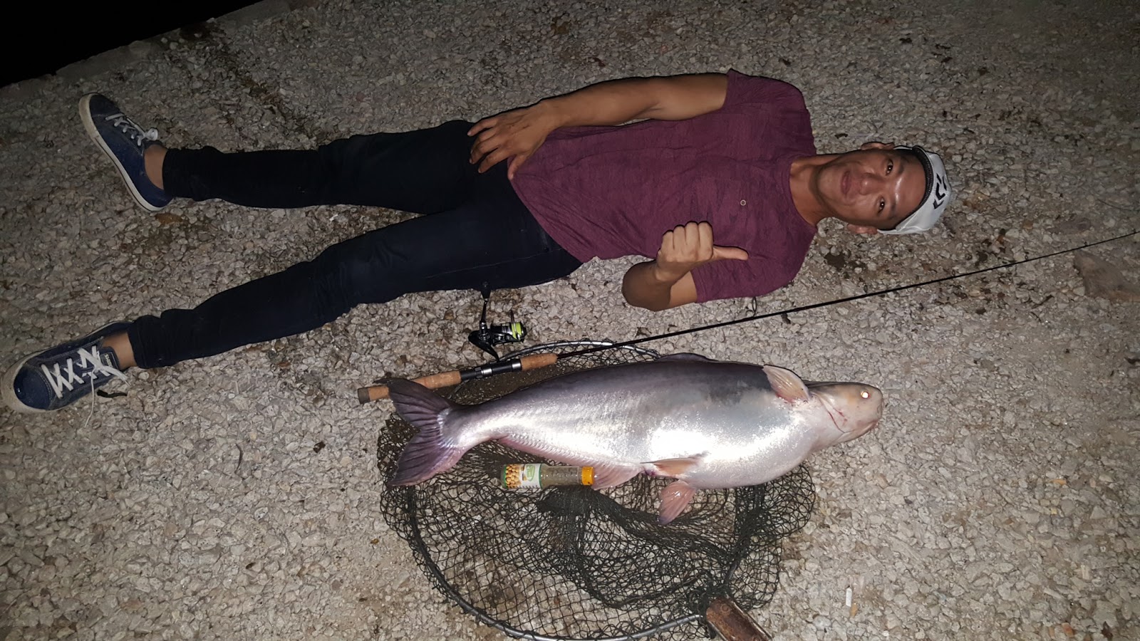 Resepi Ikan Tongsan Copd Blog Q