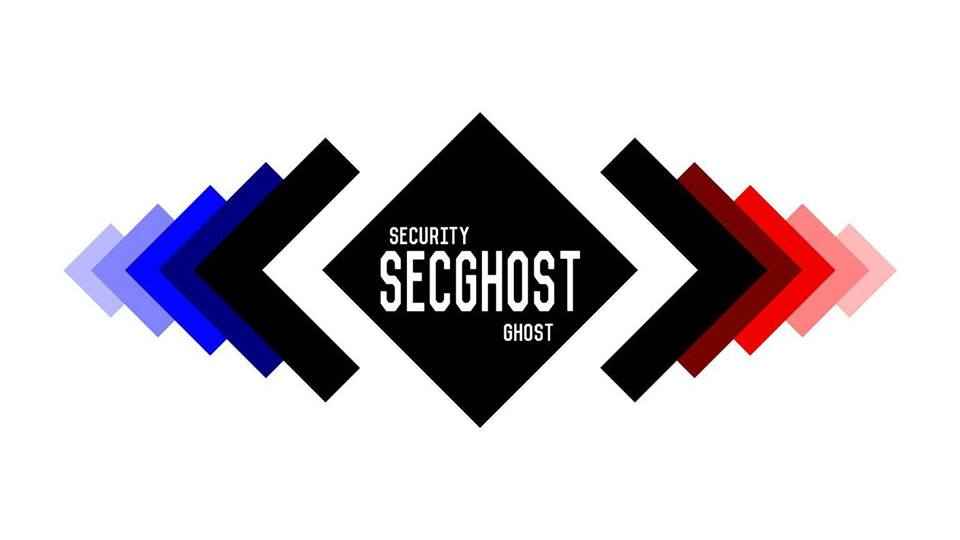 SecurityGhost