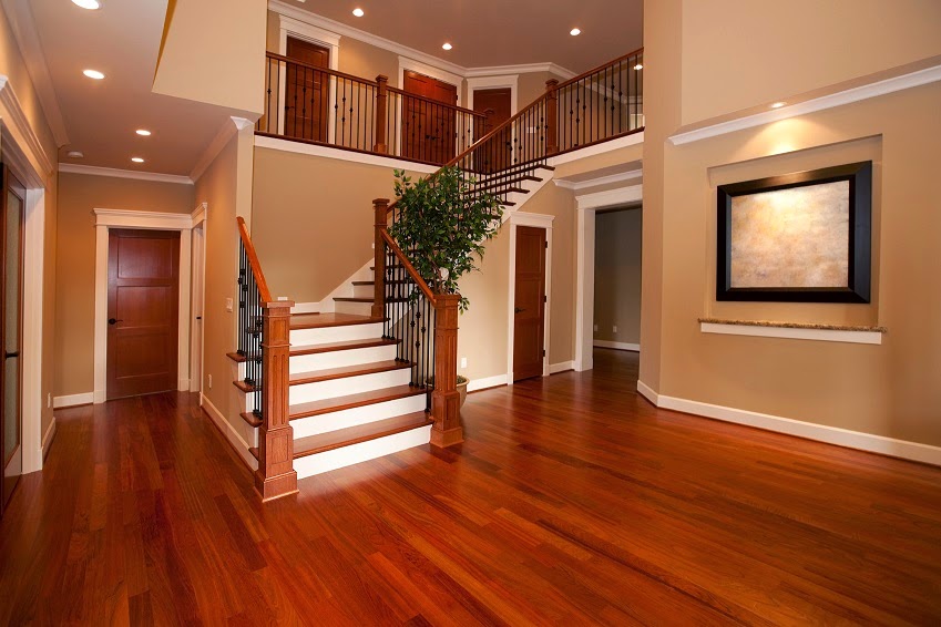 Remove Grease Stains From Hardwood Floors, How To Clean Grease Off Hardwood Floors