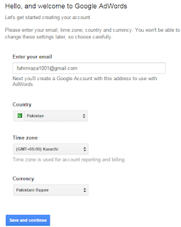 Adsense Parset: Panduan Lengkap Memaksimalkan Pendapatan dari Iklan Google
