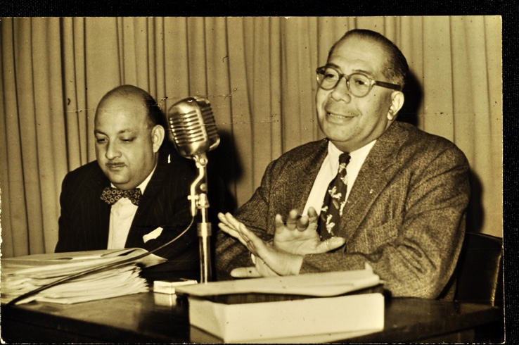 La Peñaloza Ramón Carrillo