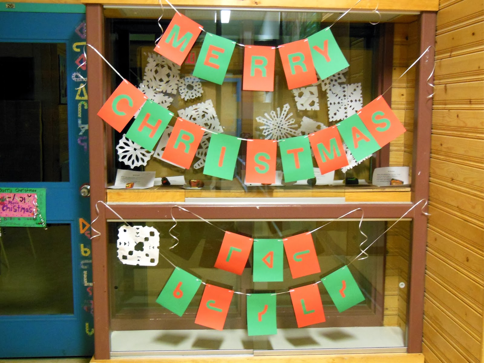 The Pocket: Festive December (2013)