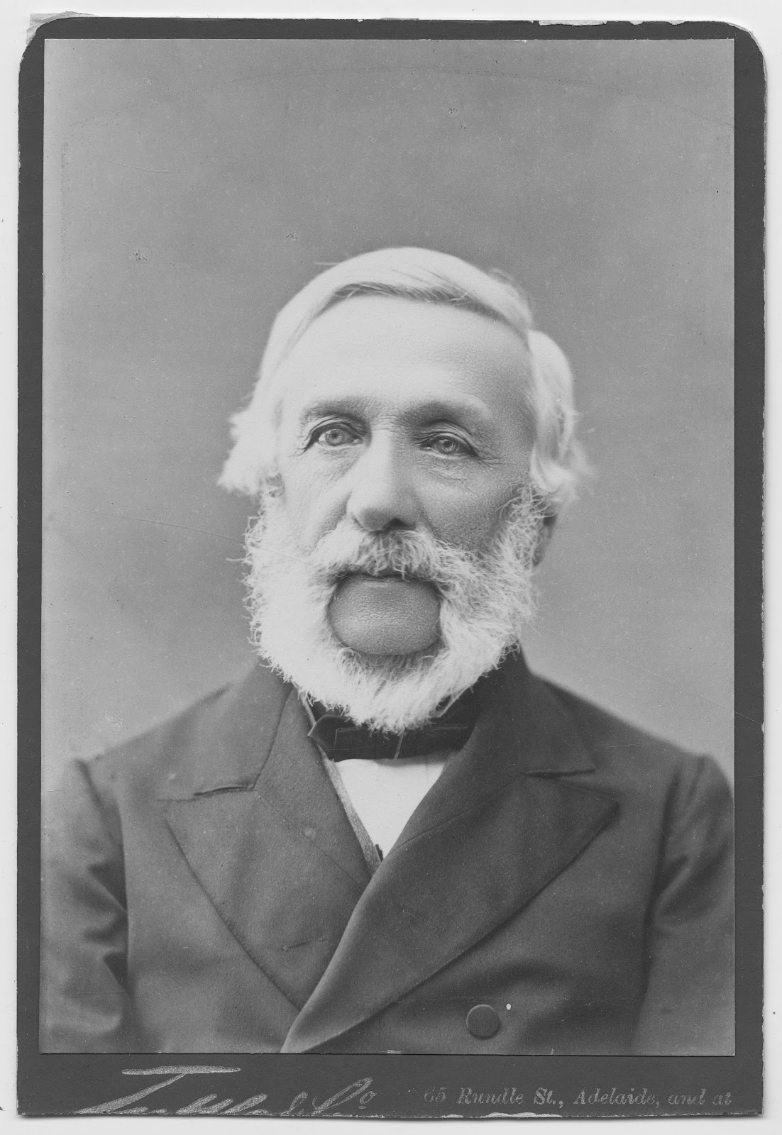 Weather and the Science of Settlement Ch.5 Knowing the Weather