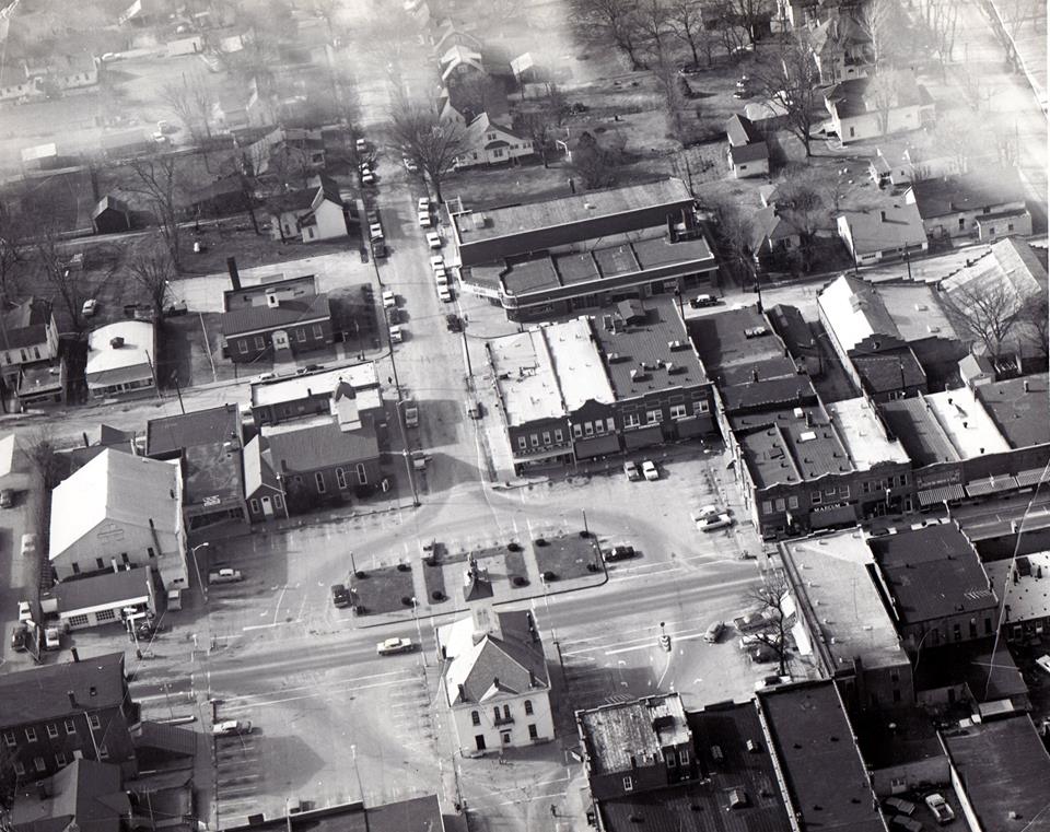 Our South; Its Food, Arts, & Heritage In Context With Our Modern