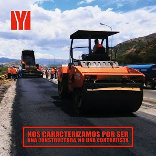 Construcciones Yamaro: Venezuela and Construcciones Yamaro