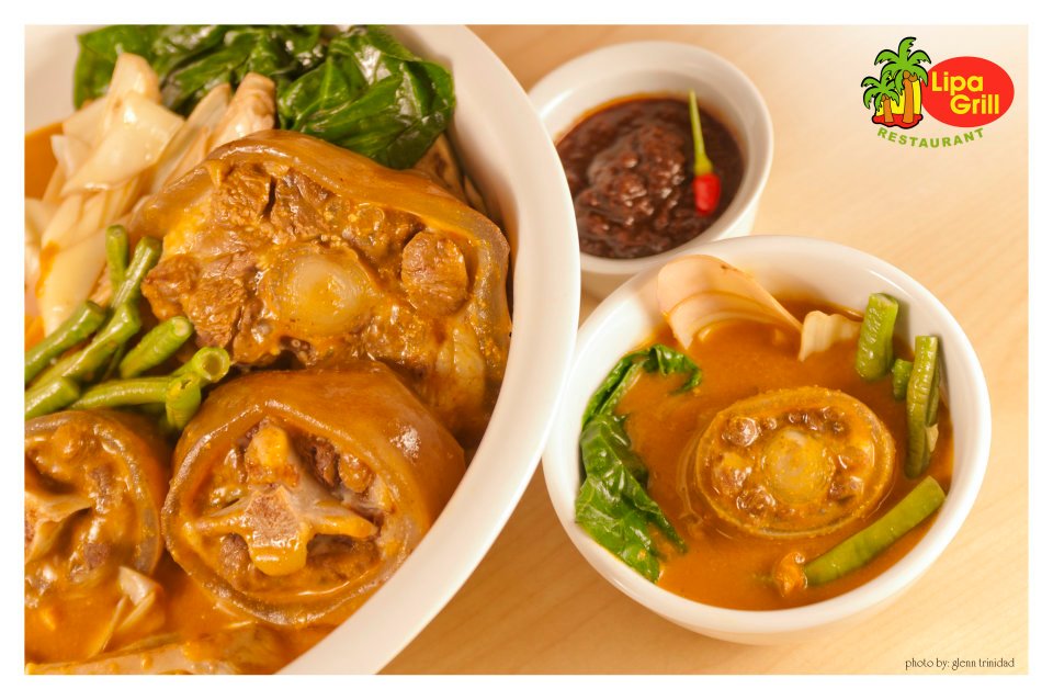 Buhay Batangas The Best of Batangas Province Lipa City Grill Value