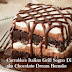 Carrabba's Italian Grill Sogno Di Cioccolata aka Chocolate Dream Remake