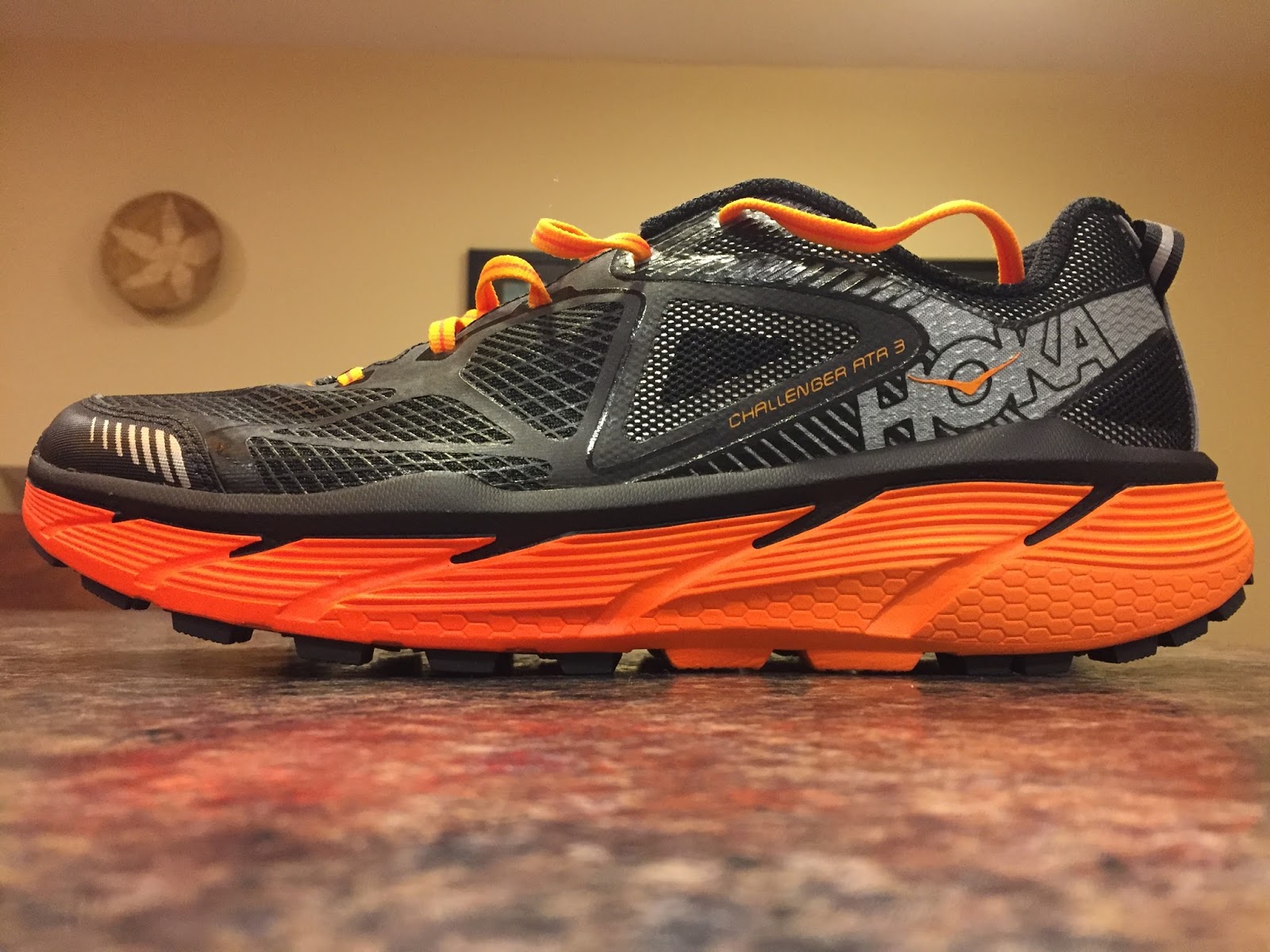 long distance trail running shoes