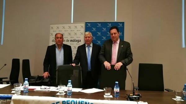 Los Pequeños Accionistas del Málaga CF posponen la reunión del 25 de Marzo