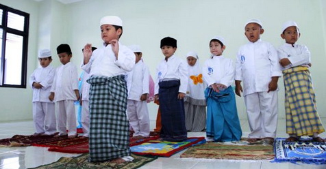 Inilah 9 Kemuliaan bagi ‘Pemelihara’ Shalat 5 Waktu