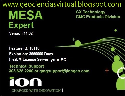 Hampson russell crack free online