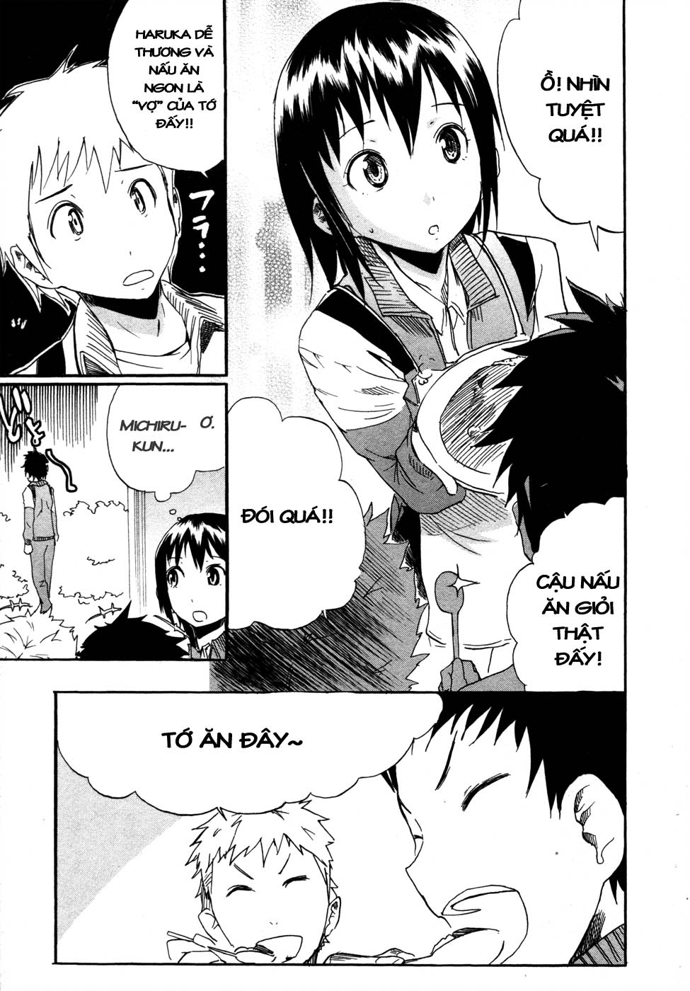 Frogman chap 10