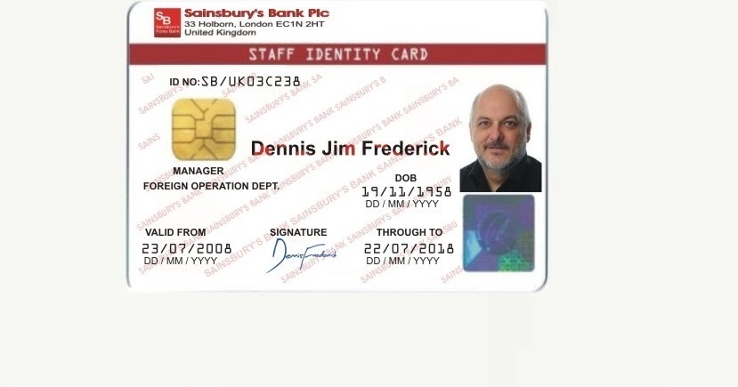Sainsburys forex bank united kingdom