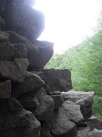 The Hanging Steps (Acadia National Park)