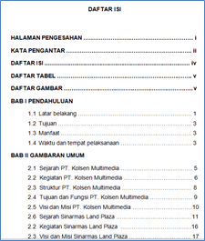Materi 2 Huruf Tebal Yupedia