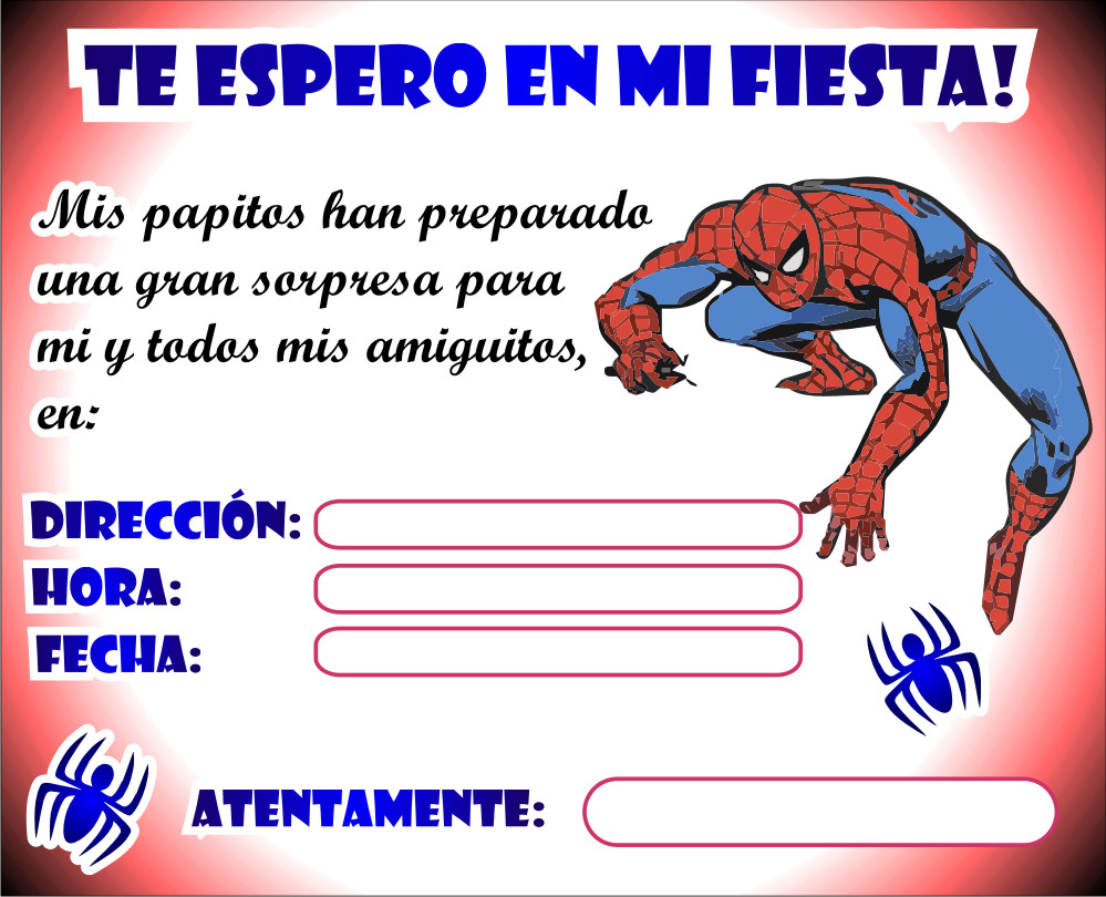 TU FIESTITA: Compilado de Tarjeta de cumpleaños IV