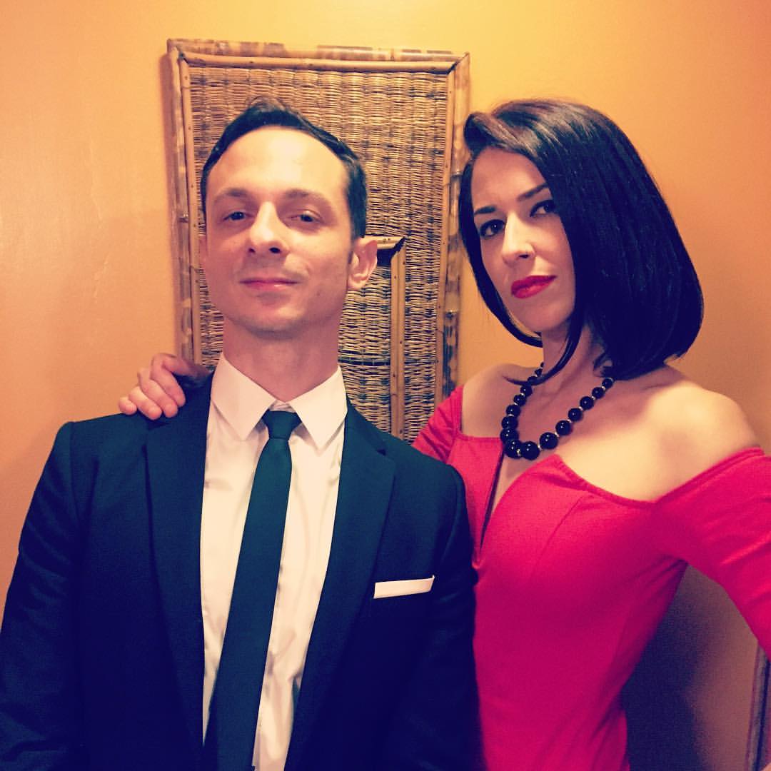 Abby Martin - Gorgeous and Smart