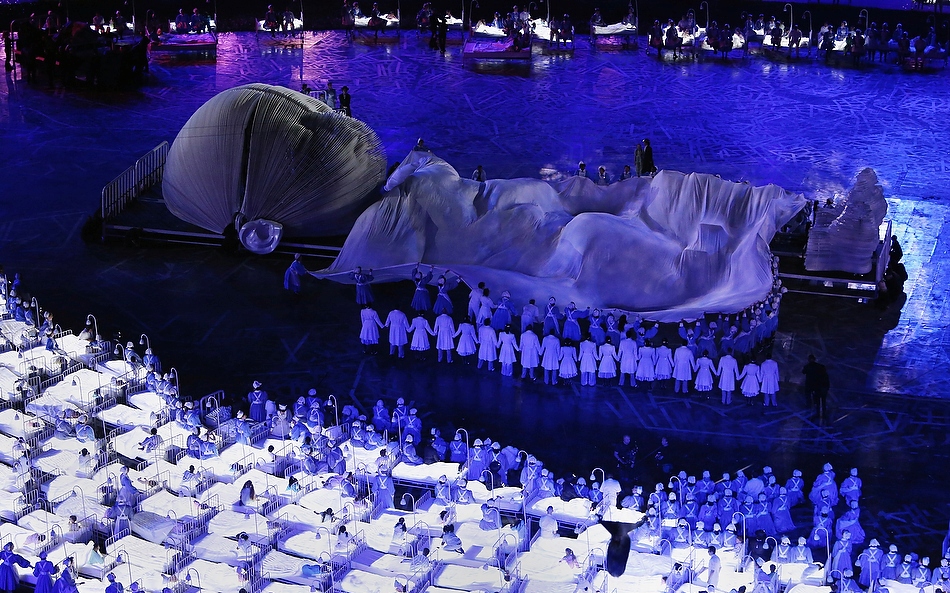 В лондоне 2012 В лондоне 2012