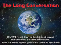 http://www.blogtalkradio.com/the-one-people-oneness-radio/2013/11/13/the-long-conversation-3031st-oct-2013