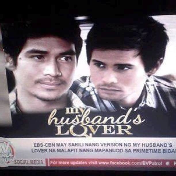 Piolo Pascual And Sam Milby My Husband S Lover Parody