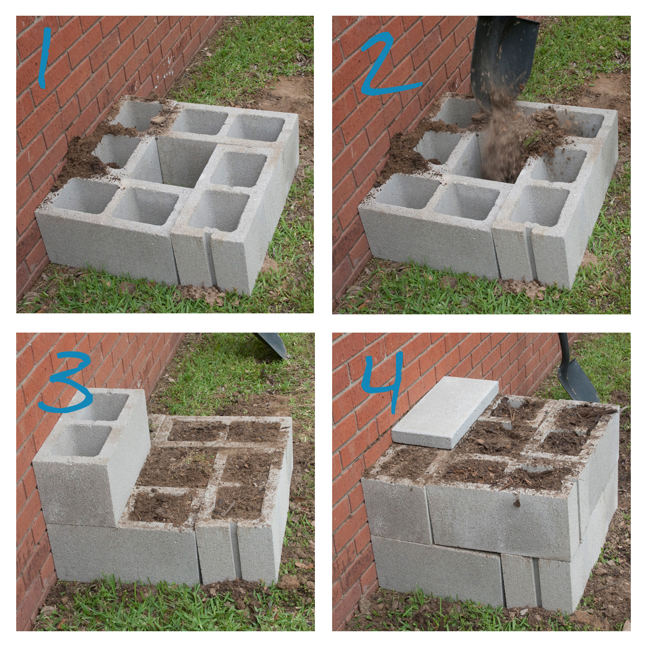 Lydia's Innovations and Just Plain Ordinary Ideas How to Build a Rain