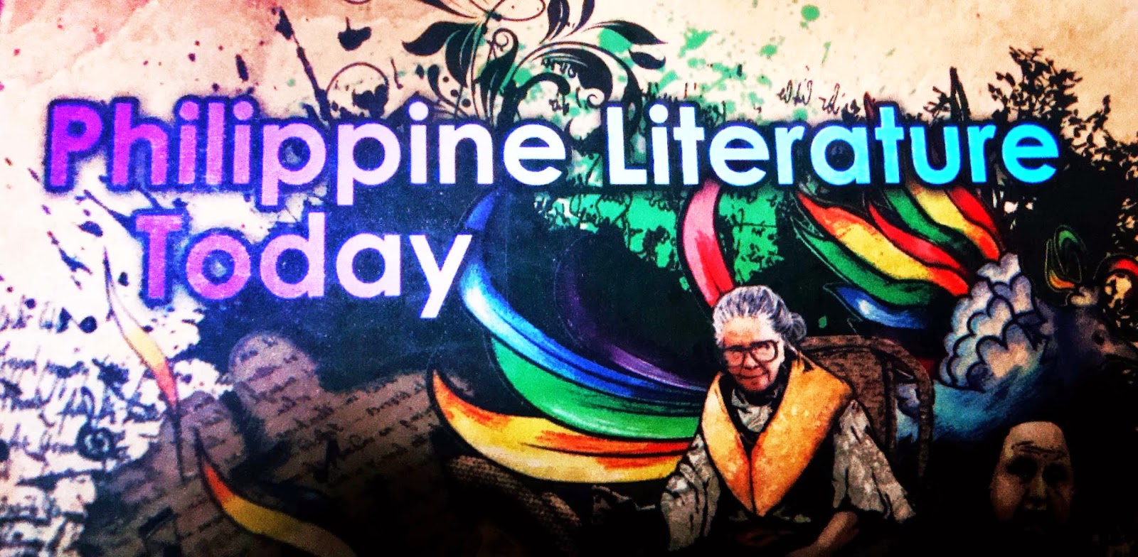  Philippine Modern Literature What Is Contemporary Literature What 