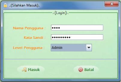 Sorce code invetaris barang netbean Sorce code invetaris barang netbean