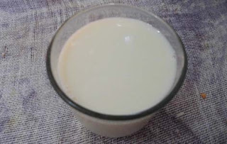 Cara Membuat Susu Kedelai