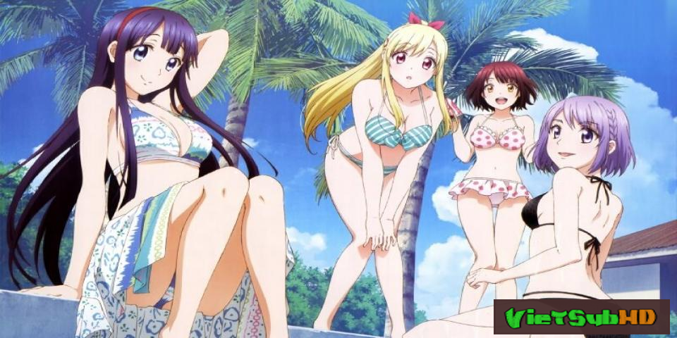 Phim Yamada-kun to 7-nin no Majo OVA Tập 2 OVA VietSub HD | Yamada-kun to 7-nin no Majo OVA 2015
