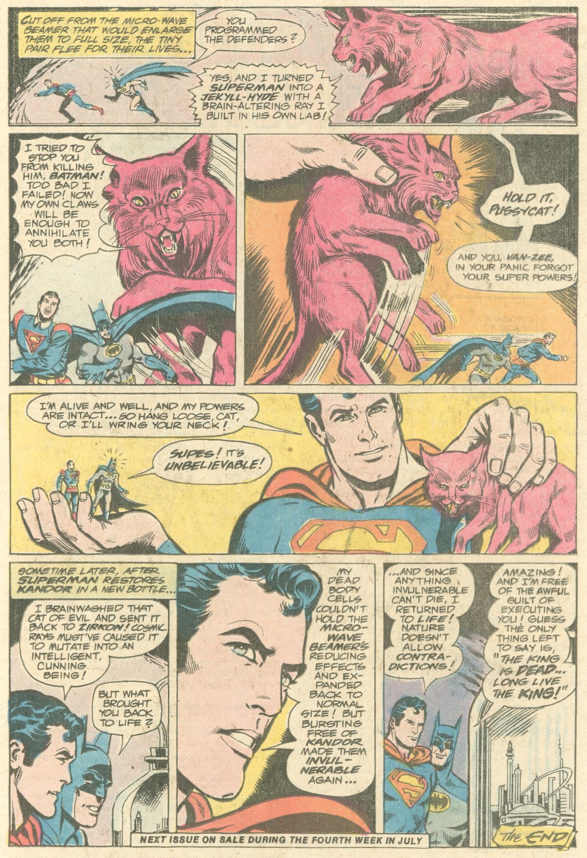 Worlds Finest Comics 240 Page 30