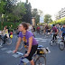 Bici Crítica este jueves en Madrid