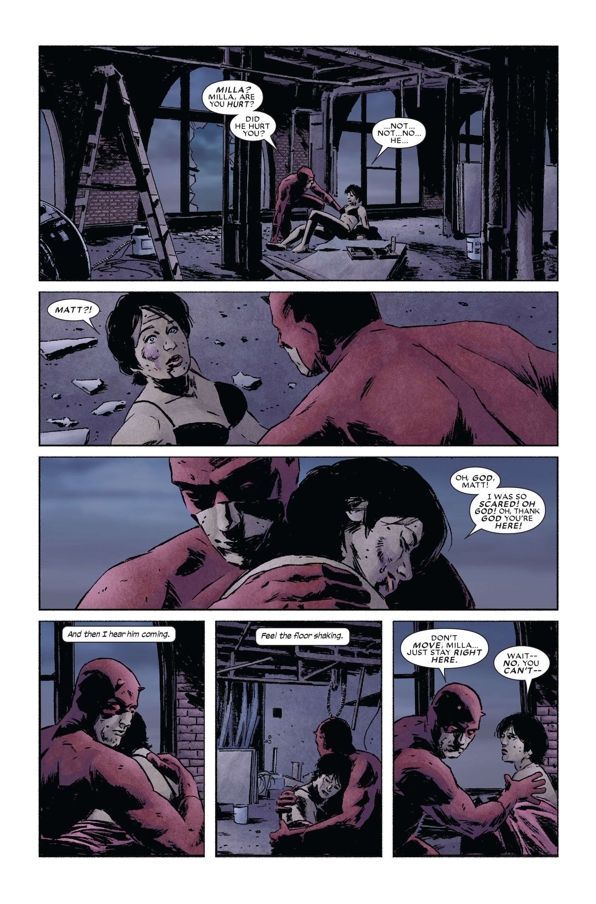 Daredevil (1998) 98 Page 17