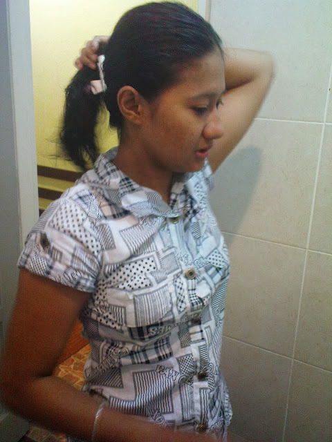 Gambar Bogel Wanita Soleha Yang Di Solehi   Melayu Boleh.Com