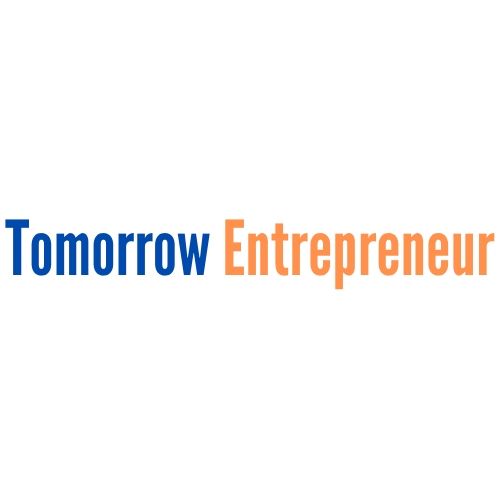 Tomorrow Entrepreneur